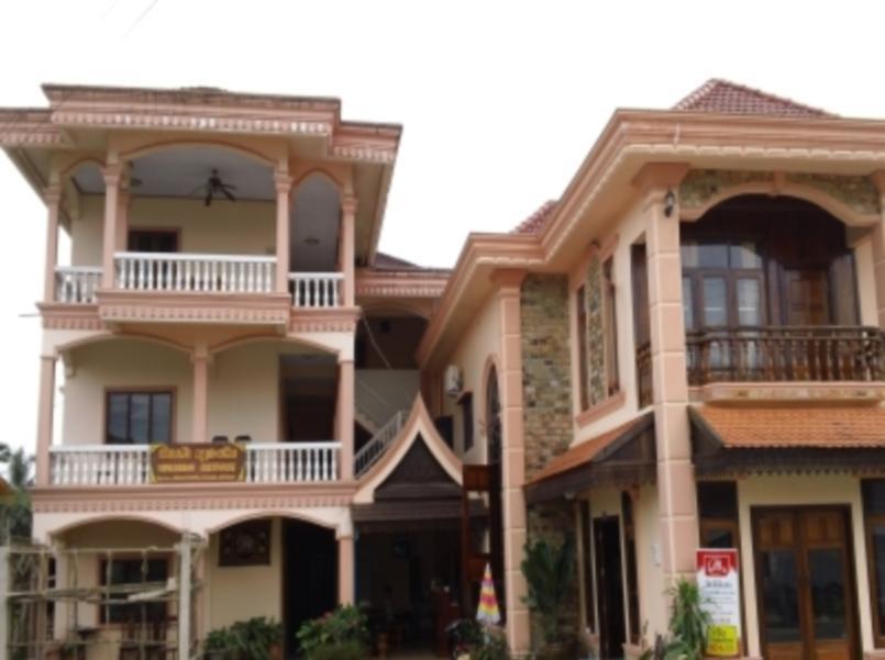Viengsavanh Guesthouse Ванг Виенг Екстериор снимка