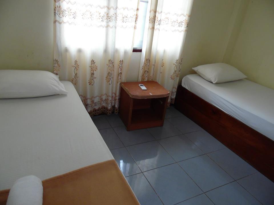 Viengsavanh Guesthouse Ванг Виенг Екстериор снимка