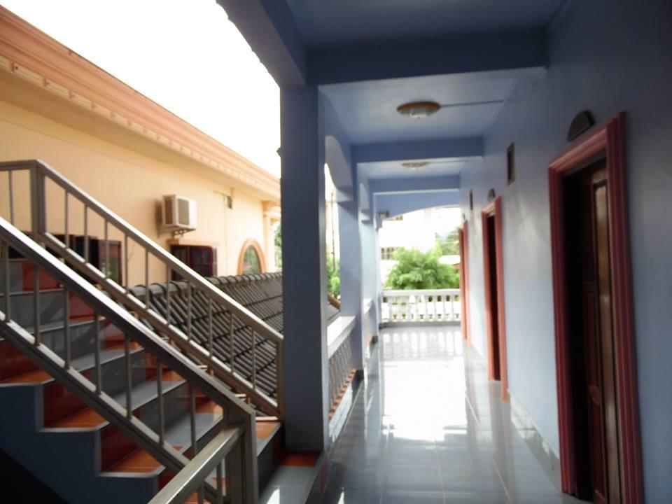 Viengsavanh Guesthouse Ванг Виенг Екстериор снимка