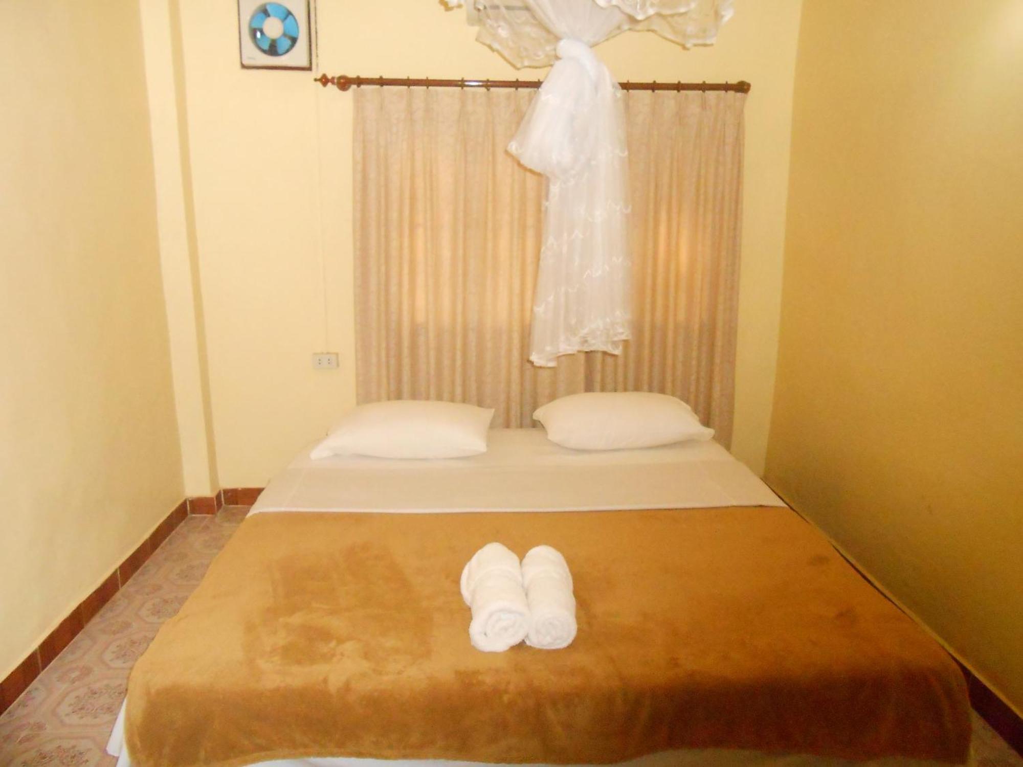 Viengsavanh Guesthouse Ванг Виенг Екстериор снимка