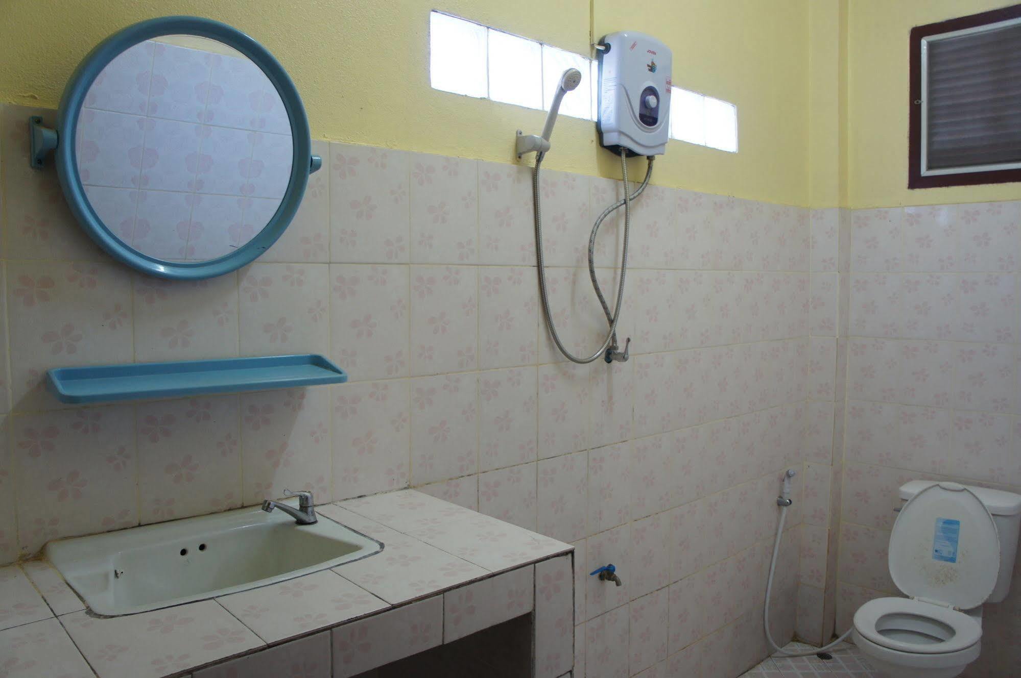 Viengsavanh Guesthouse Ванг Виенг Екстериор снимка