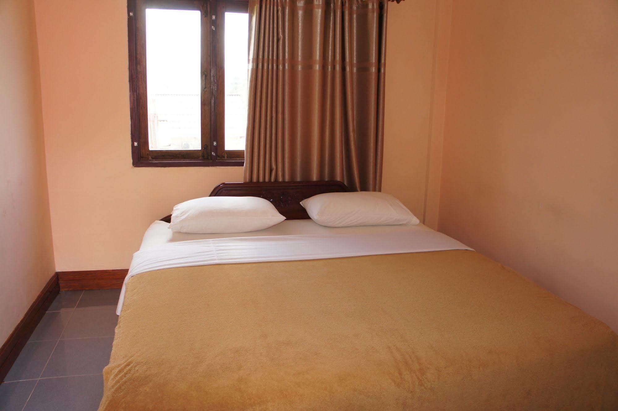 Viengsavanh Guesthouse Ванг Виенг Екстериор снимка